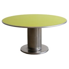 Table à manger Cidonio d'Antonia Astori pour Cidue, Italie 1960