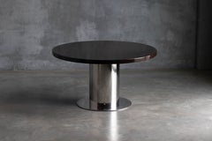 Cidonio Dining Table by Antonia Astori for Driade, Italy, 1970s