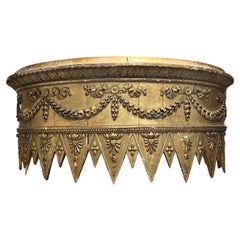 Ciel de Lit, 18th Century