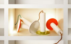 Cielo Pendant Light in Black by Pablo Designs