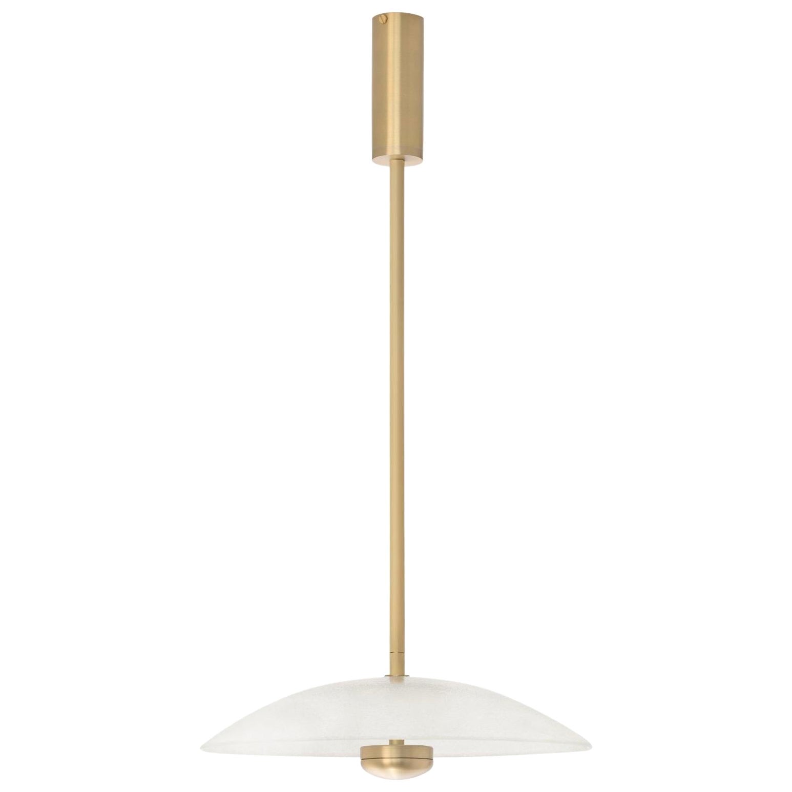 Kleine Cielo-Hängelampe von CTO Lighting