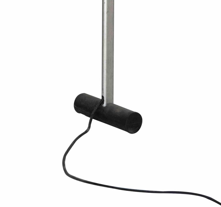 Cielo Terra Floor Lamp by René Kemna for Sirrah iGuzzini Group, Italy, 1980s In Good Condition For Sale In Roma, IT