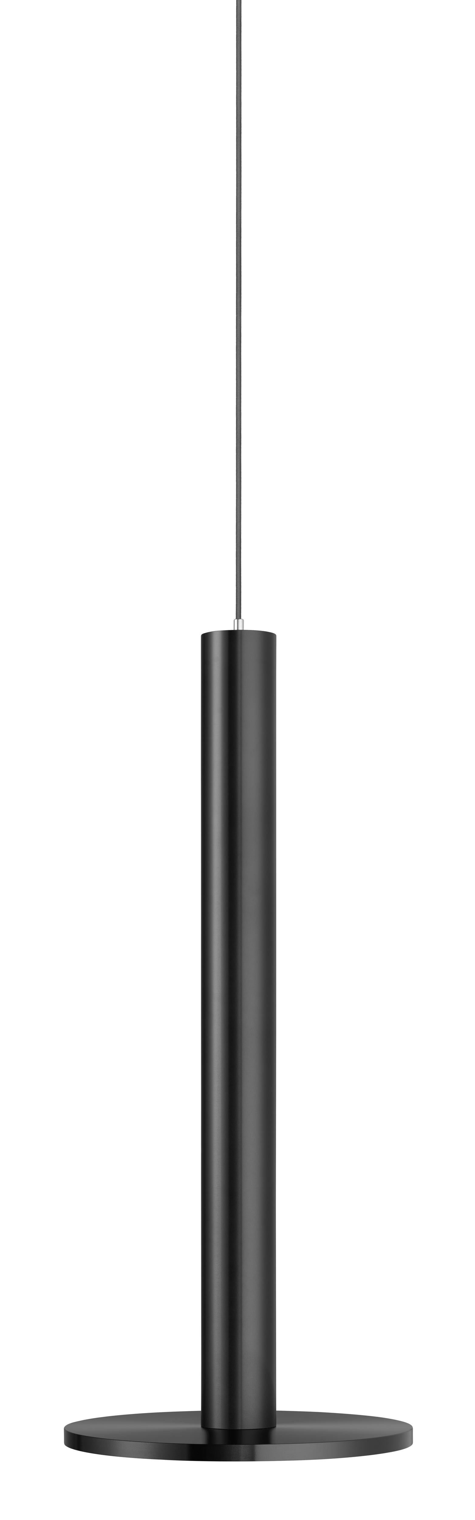 The minimalist Cielo pendant Series is expanding to include the stunning new Cielo XL, a taller and slimmer design offering premium machined aluminium finishes and boasting a warm and brilliant 1200 lumen output. Cielo XL is scaled perfectly for