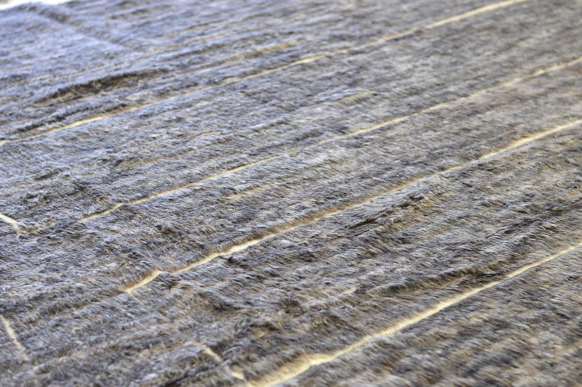 Mehraban Cierzo Teppich aus der böhmischen Haute-Kollektion im Zustand „Neu“ im Angebot in WEST HOLLYWOOD, CA
