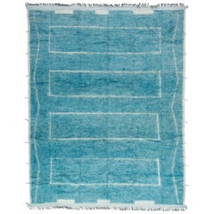 Cierzo Rug, Haute Bohemian Collection by Mehraban