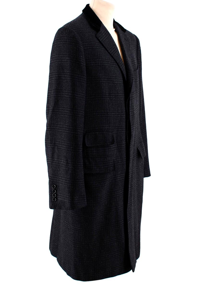 cifonelli coat