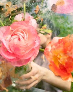 Ranunculus (Pressing)