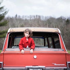 Scout & The Wagoneer
