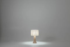 Ciga FL5S-33 Lampe douce en chêne naturel par Jeroen De Ruddere