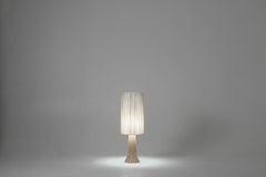 Ciga FL5S Lámpara suave de roble natural de Jeroen De Ruddere