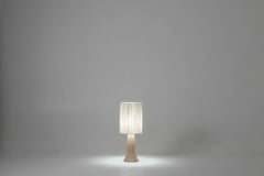 Ciga FL5XS Gentle Natural Oak Lamp by Jeroen De Ruddere