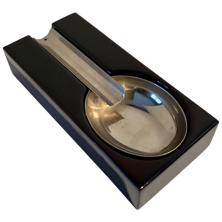 Cigar Ashtray at 1stDibs