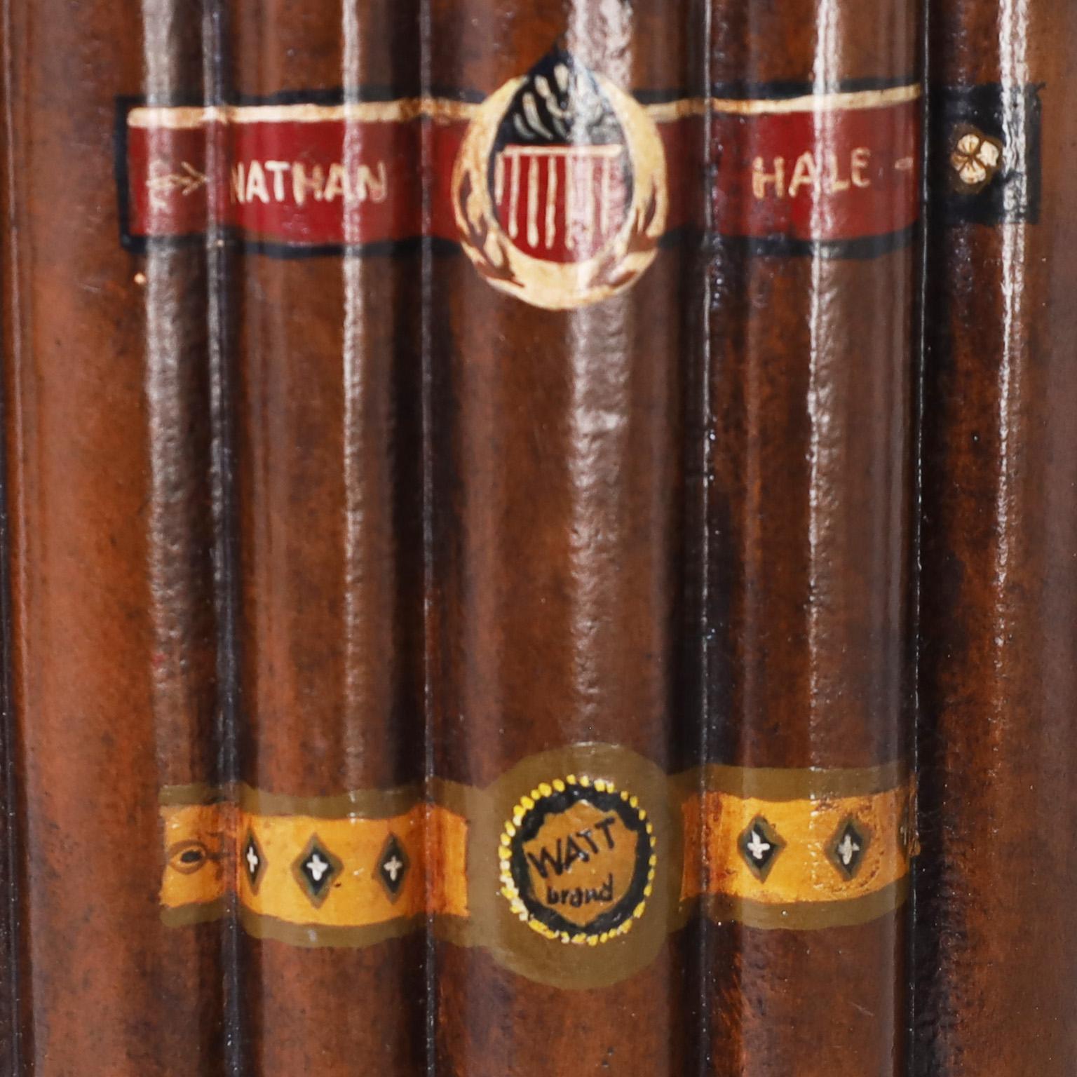 Philippine Cigar Box or Humidor