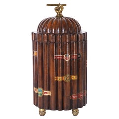 Cigar Box or Humidor