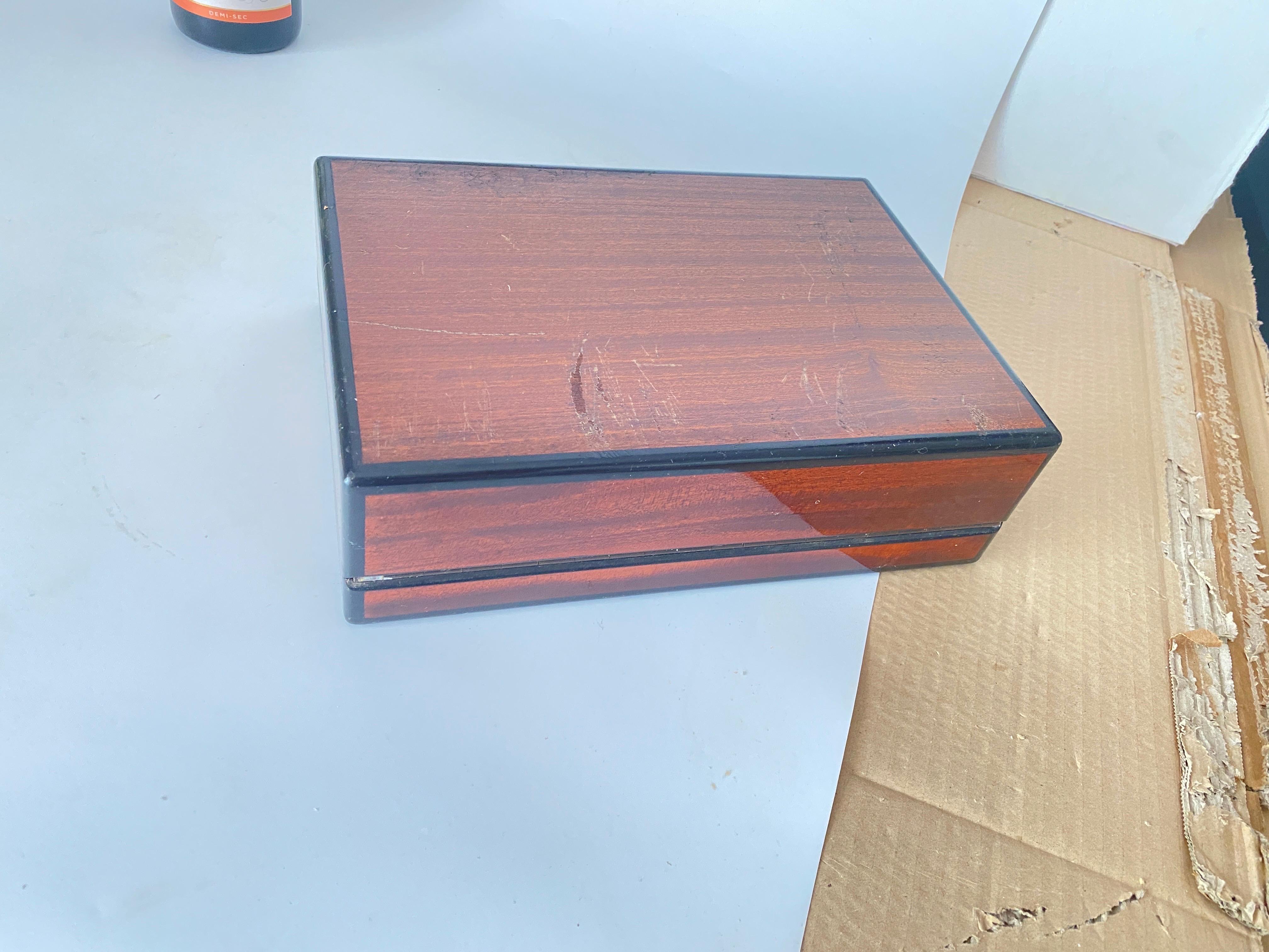 used humidors for sale uk