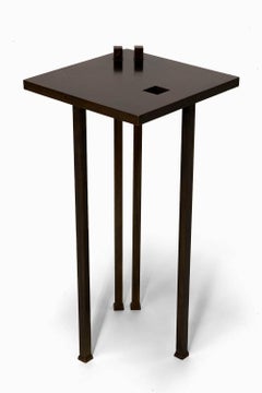 Table à cigares par Cal Summers