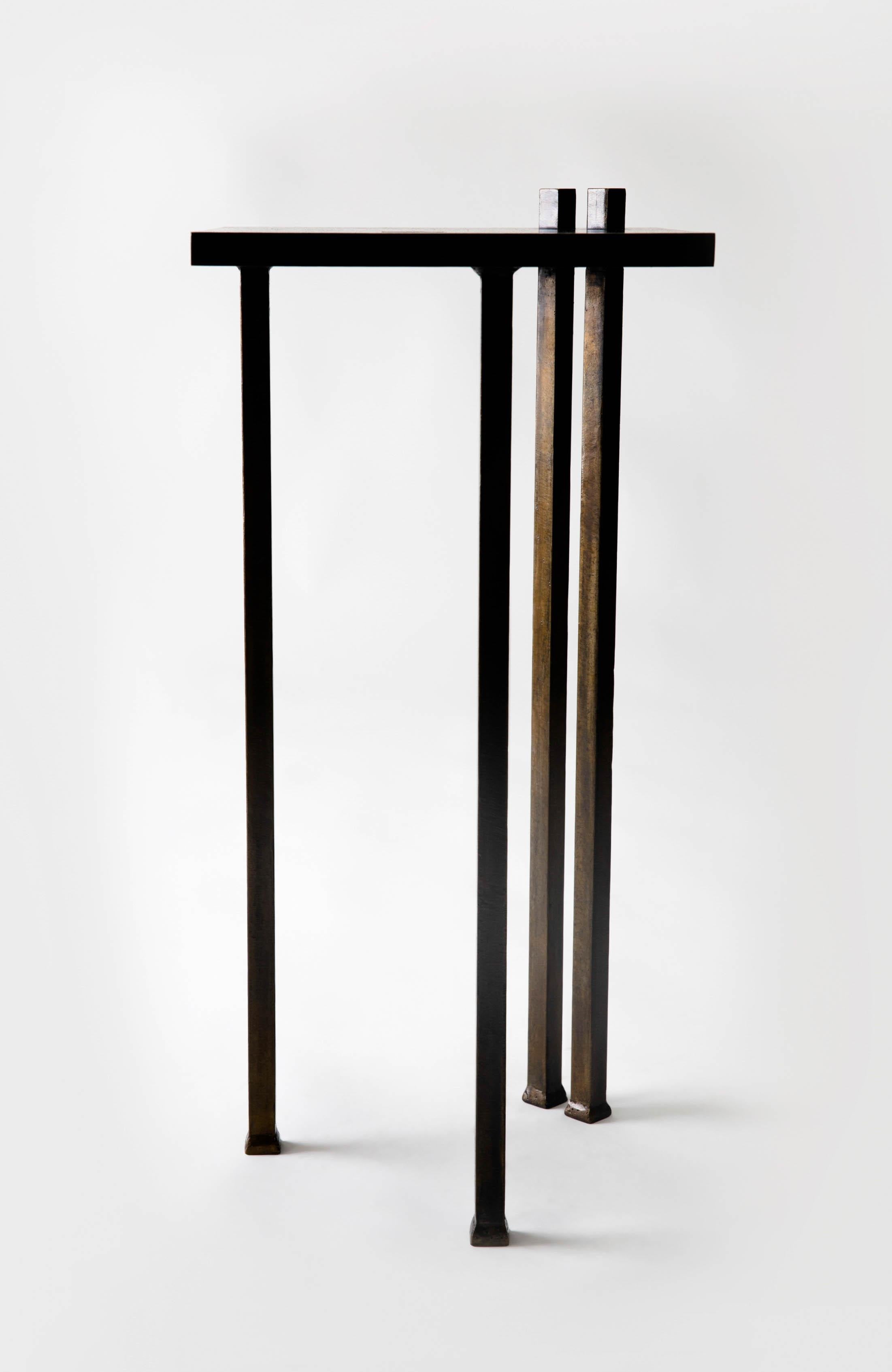 Cigar Table by Cal Summers For Sale 1