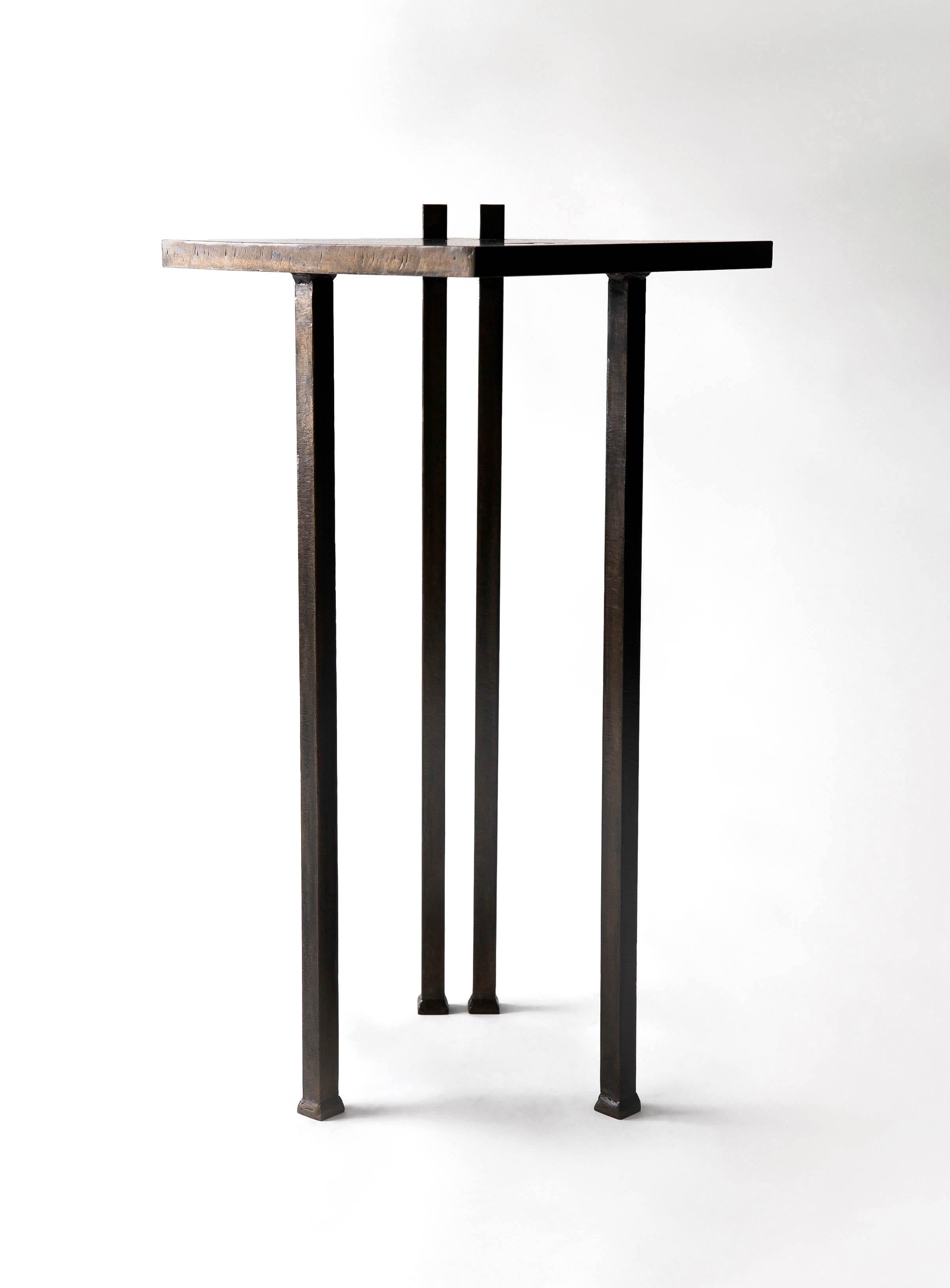 Cigar Table by Cal Summers For Sale 2
