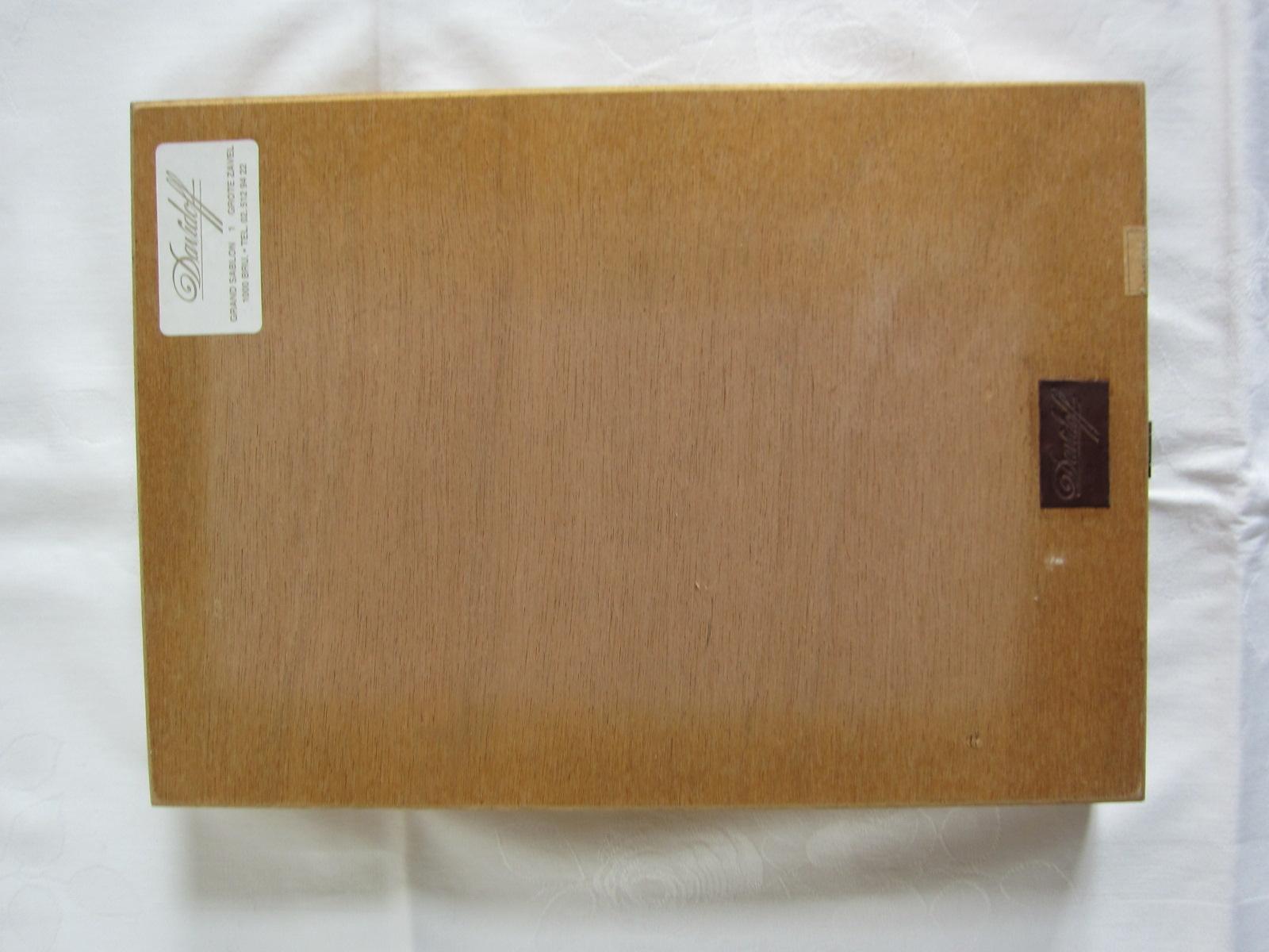 Really great tobacco leather case.