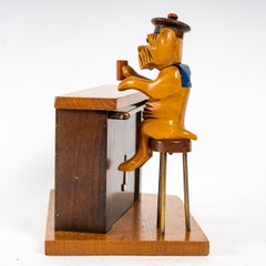 Cigarette Holder, 1940s