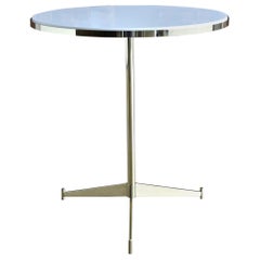 "Cigarette" Side Table by Paul McCobb