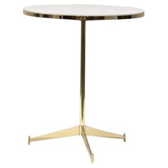 Cigarette Table