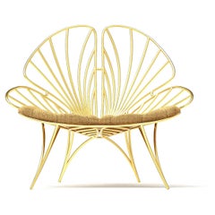 Cigarra Armchair