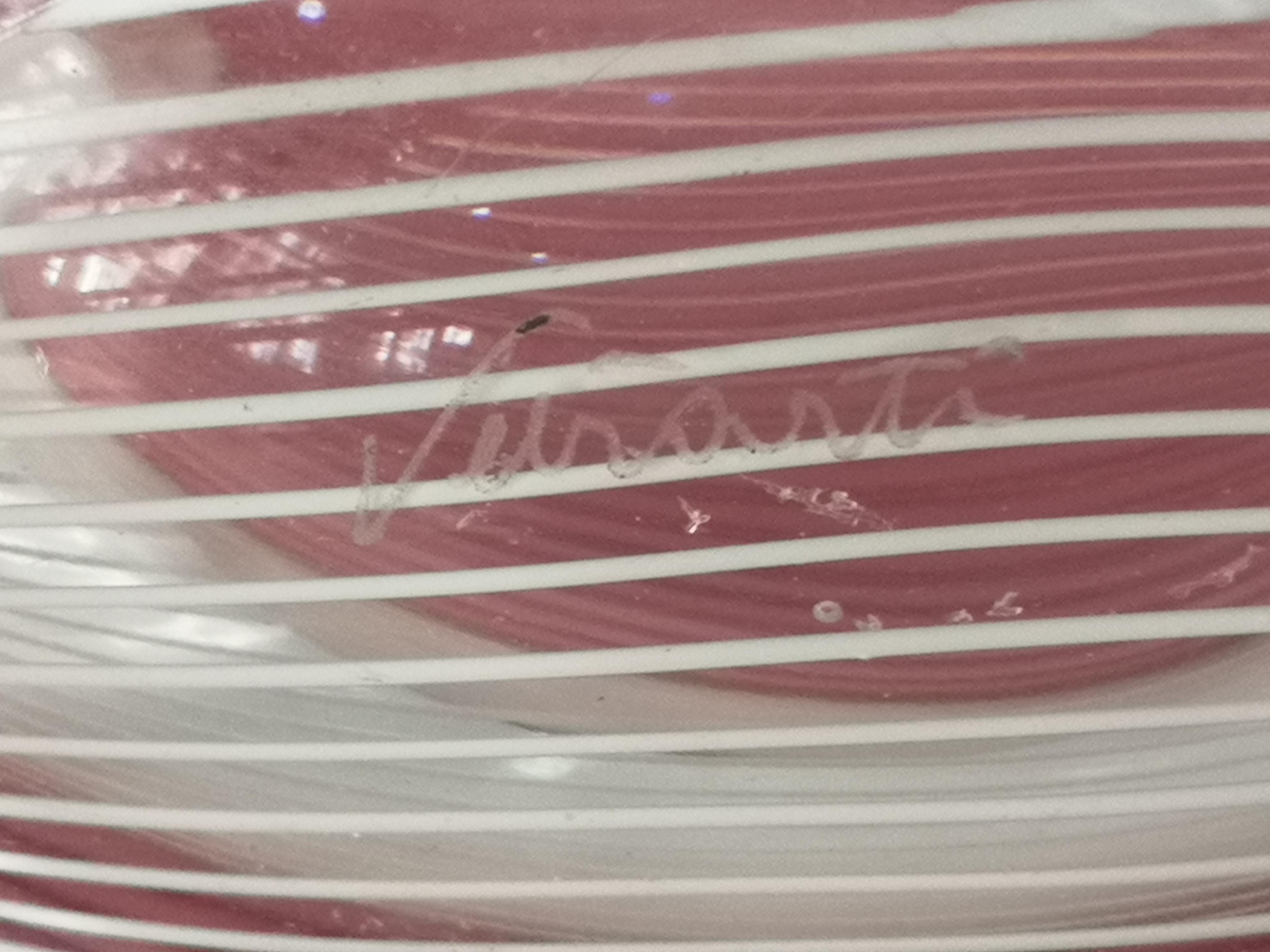 Cigno in vetro di Murano anni 20 in vendita 6