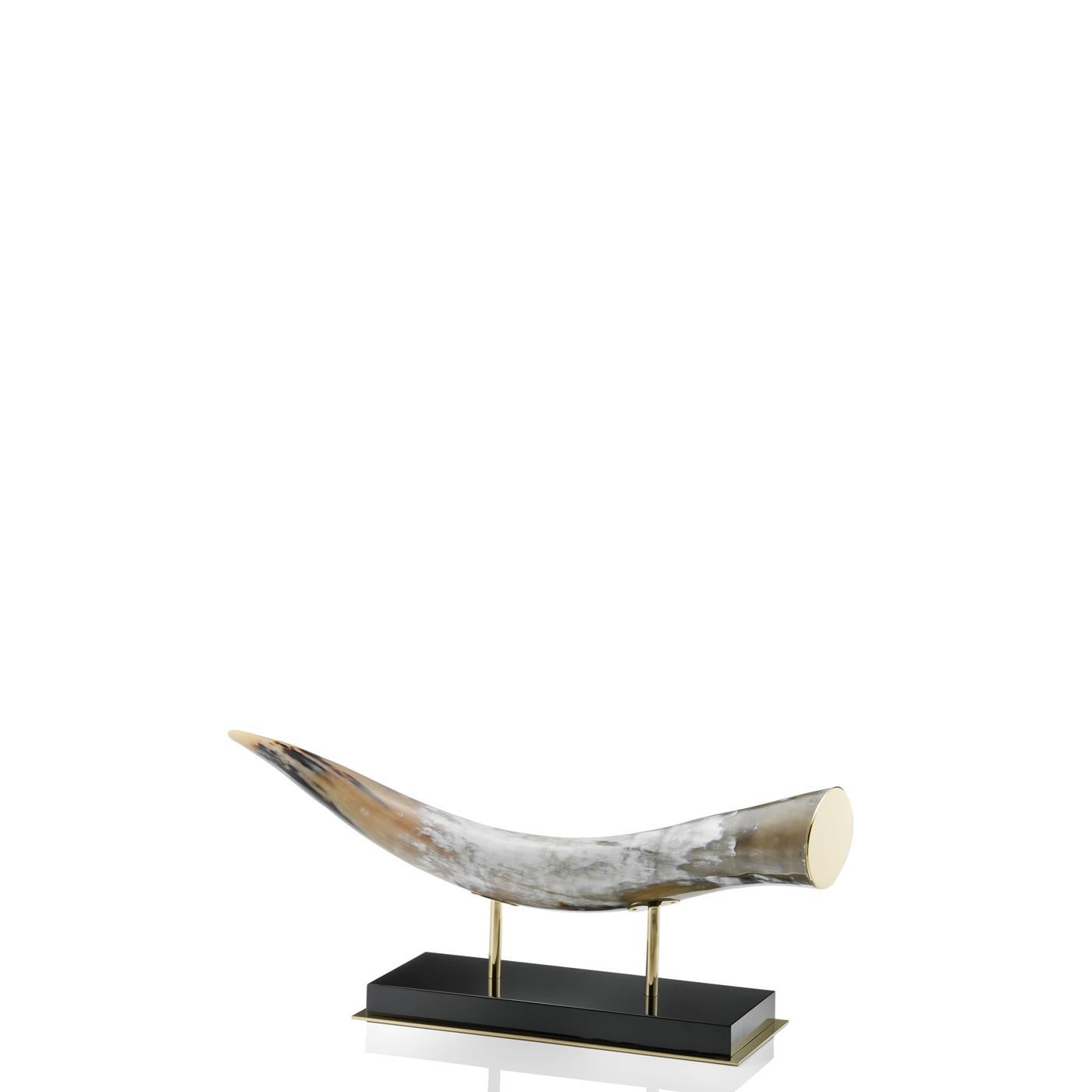 Postmoderno Scultura Cigno di ARCAHORN in vendita