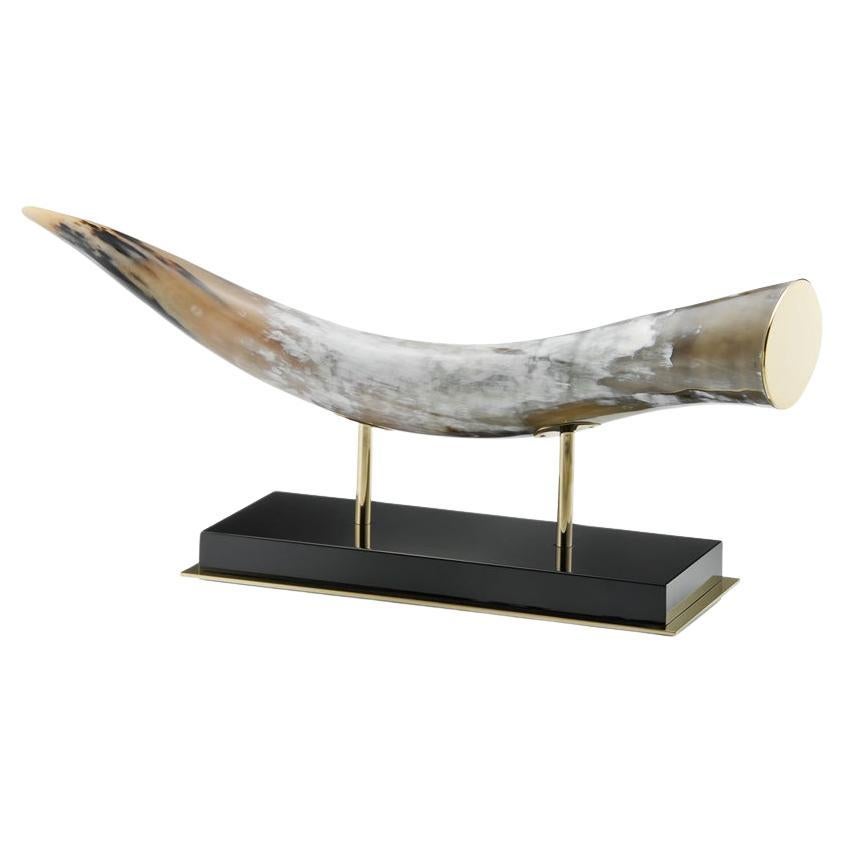 Scultura Cigno di ARCAHORN