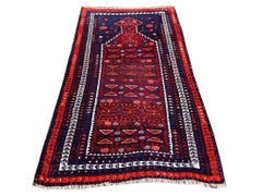 Djoharian Collection Cihanbeyli Malatya rug 5.8 x 3.5 antique Turkish Anatolia