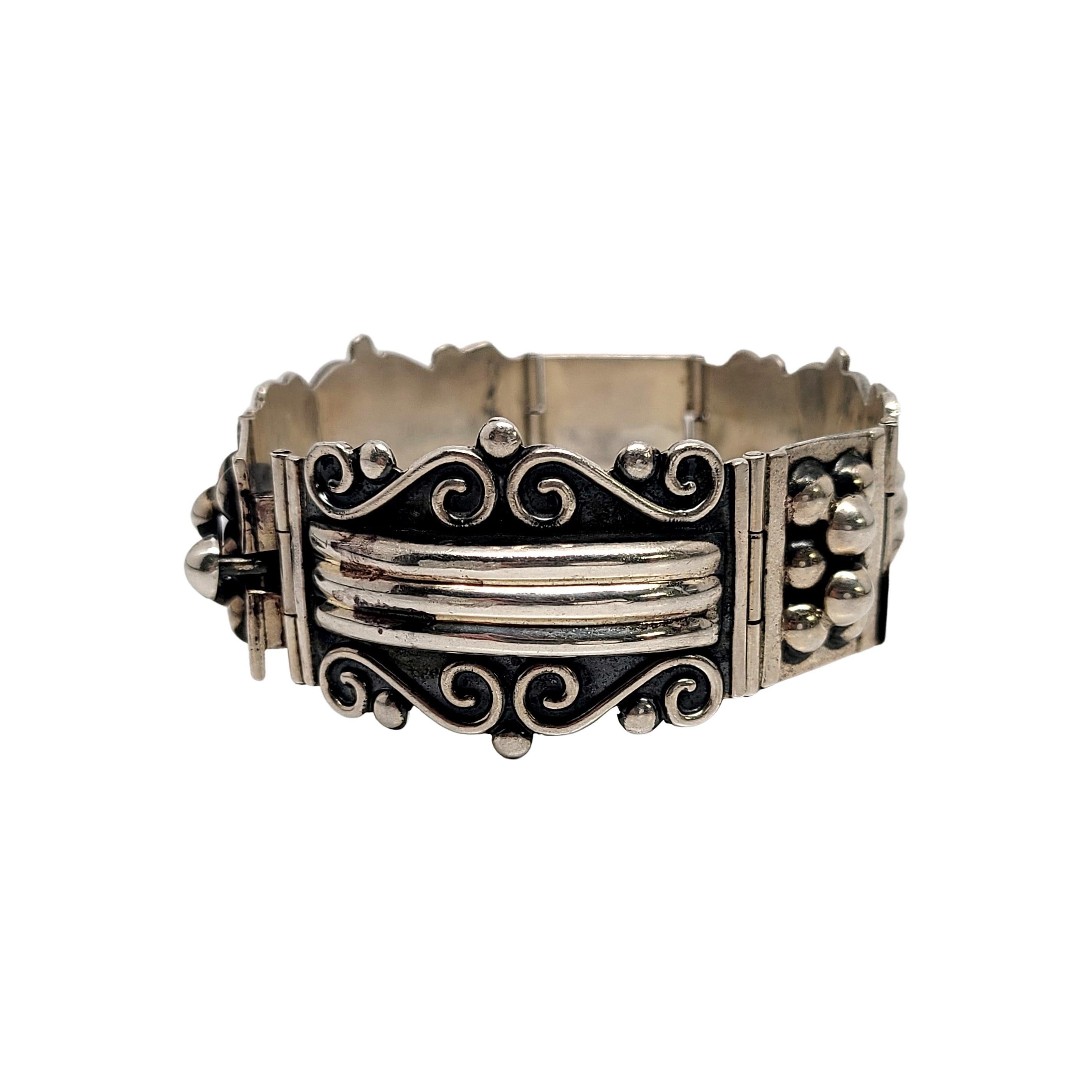 mexico 925 silver bracelet price