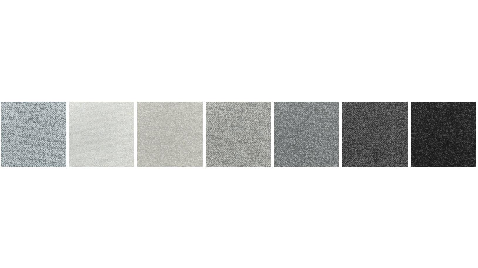 Schlafsofa Cilantro in Boucle-Optik, italienischer Mechanismus, Matratze 15 cm im Angebot 4