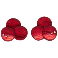 Clip-on Earrings