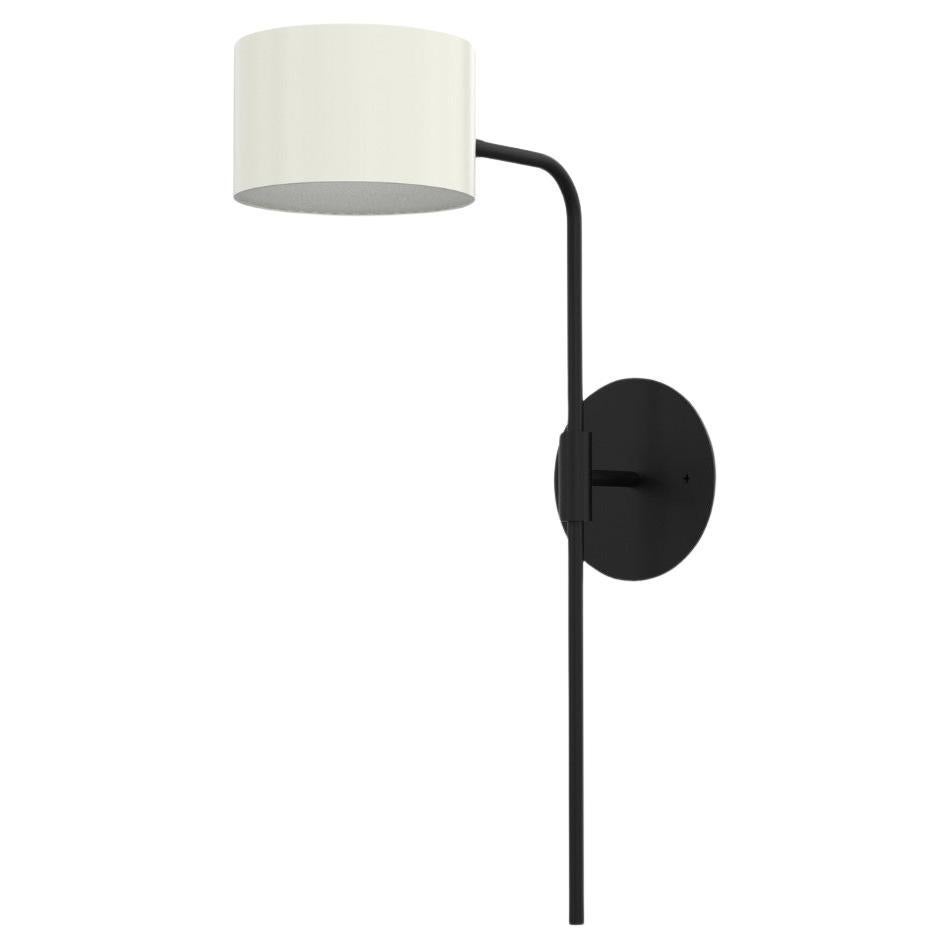 Cilindro Wall Light by Blueprint Lighting For Sale