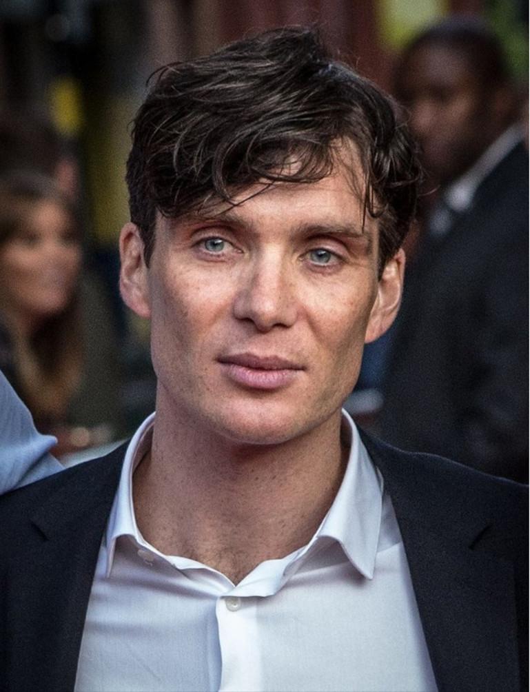 For many of us, our first introduction to Cillian Murphy (born 1976) was in seminal zombie flick 28 Days Later. Today he’s best known as the lead in the extraordinarily successful Peaky Blinders, a series set in the seedy underworld of 1920s