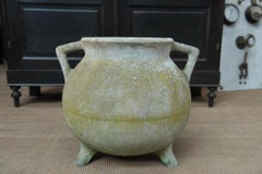 Cement Planter by Willy Guhl, circa 1950