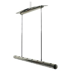 Lampe à suspension Cina 8 de Florian Schulz pour Licht & Objekt