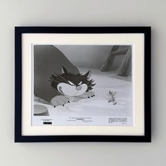 Cinderella (1950) Press Publicity Still - Framed