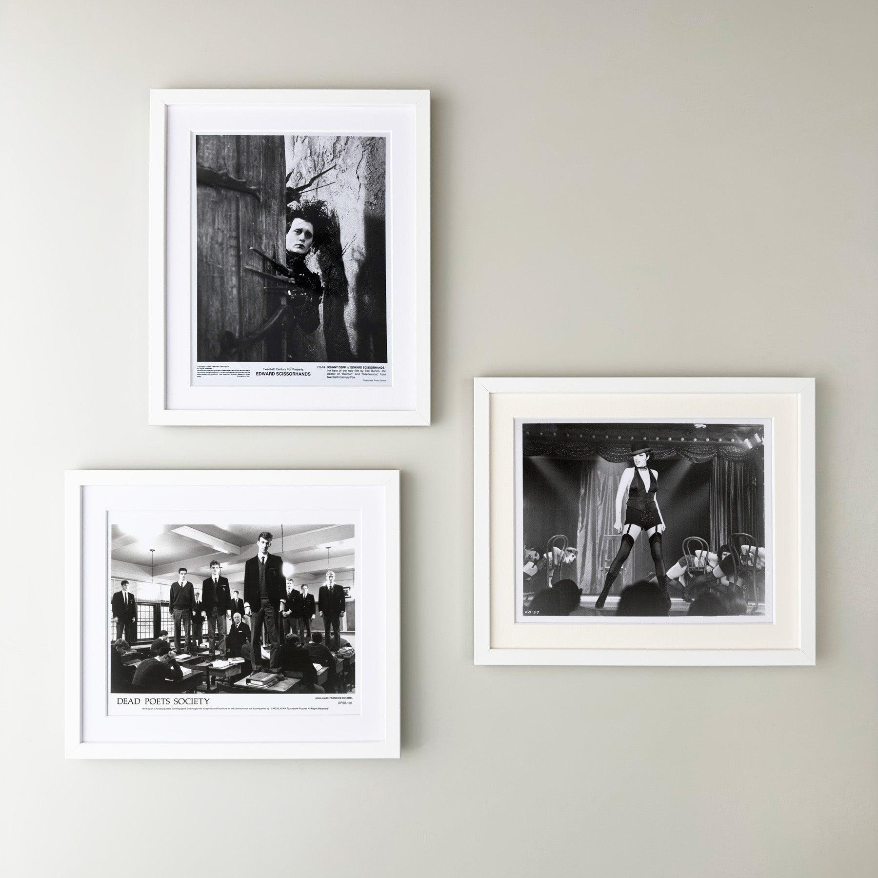 Aschenputtel (1950) Presse-Werbestill - gerahmt im Angebot 2