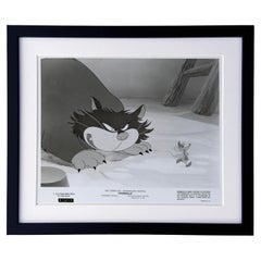 Aschenputtel (1950) Presse-Werbestill - gerahmt