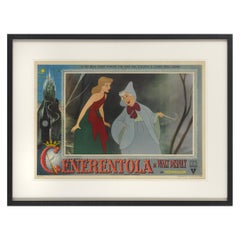 Aschenputtel / Cenerentola