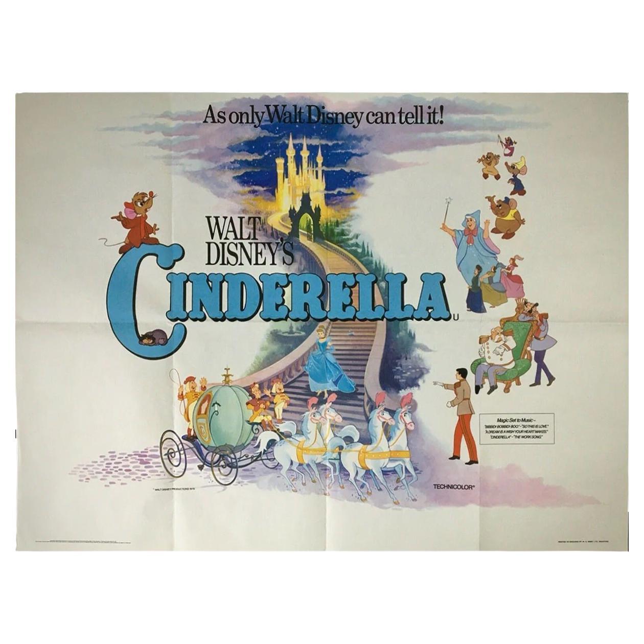 Cinderella (R1976)