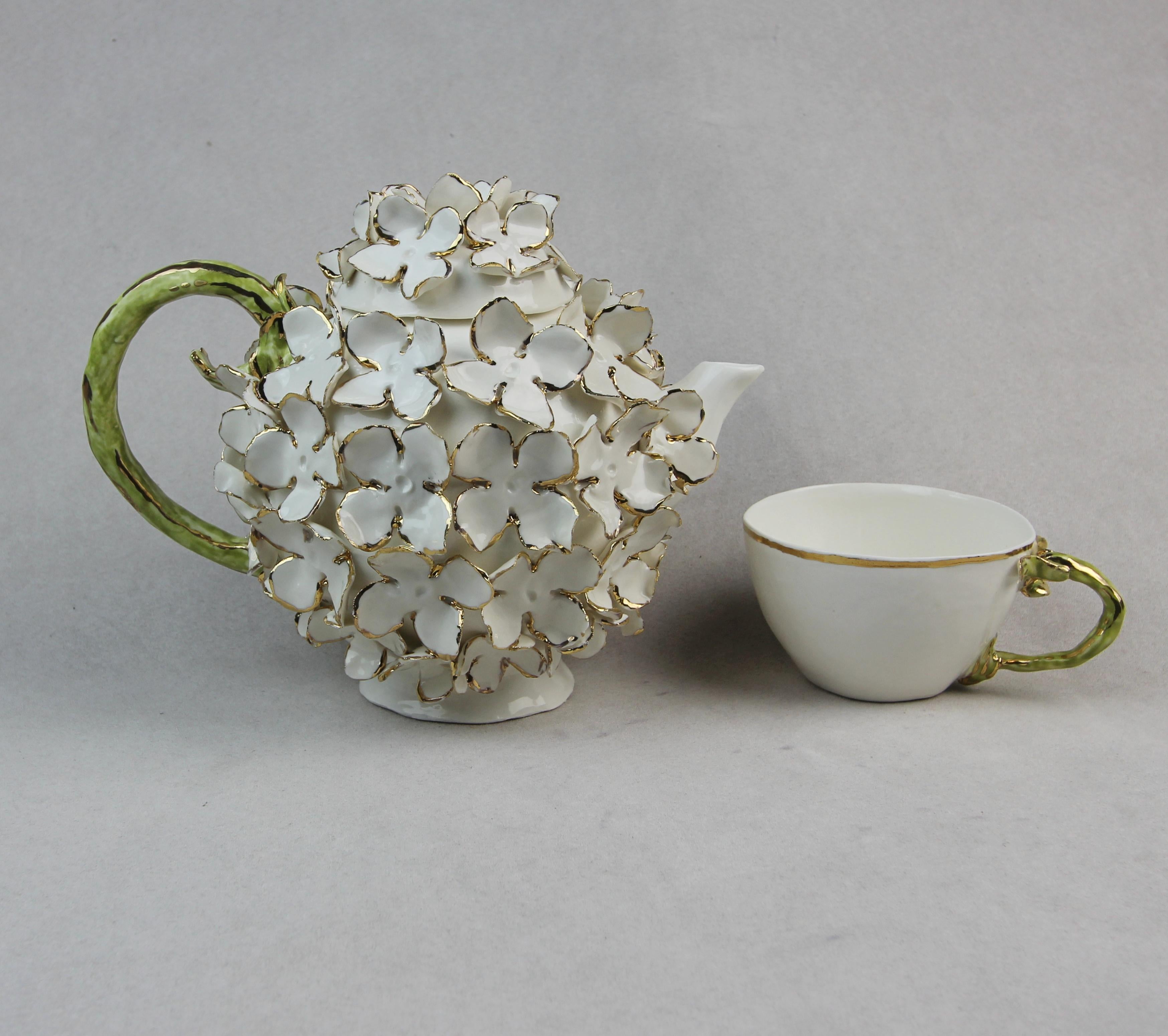 cinderella tea cup and saucer