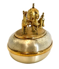 "Cinderella's Coach of Dreams" Heirloom Box from the Disney Showcase Collection