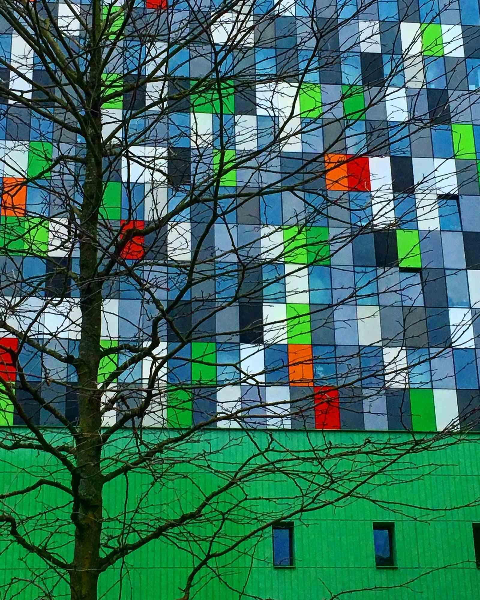Colour Pop is a colorful photograph on Pearl photographic paper realized by the artist Cindi Emond in 2016.

Edition of 10 prints. Hand-signed on the back and numbered. Perfect conditions.

The picture was taken in Utrecht, The Netherlands, in 2016,