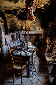 The Kitchen -  Photograph by Cindi Emond - 2021
