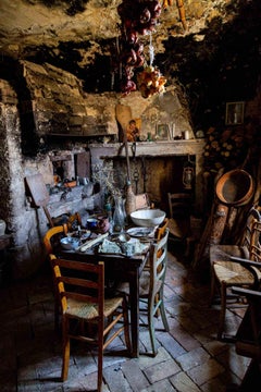 La cocina -  Fotografía de Cindi Emond - 2021