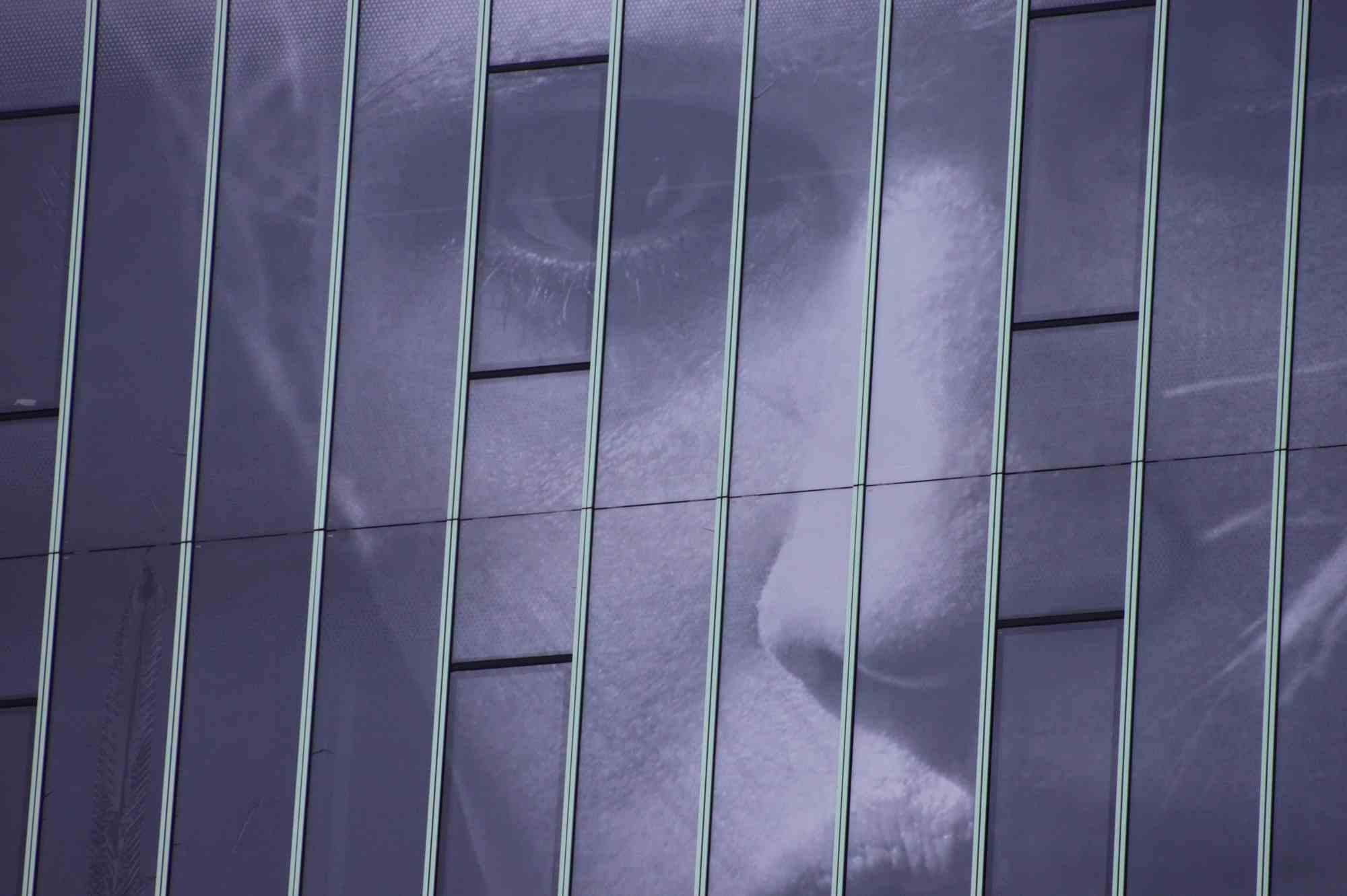 Woman Detail 1 est une fascinante photographie sur papier photographique Pearl réalisée par l'artiste Cindi Emond en 2016.

Edition de 10 tirages. Signé à la main au dos et numéroté. Conditions parfaites.

La photo a été prise à Rotterdam, aux
