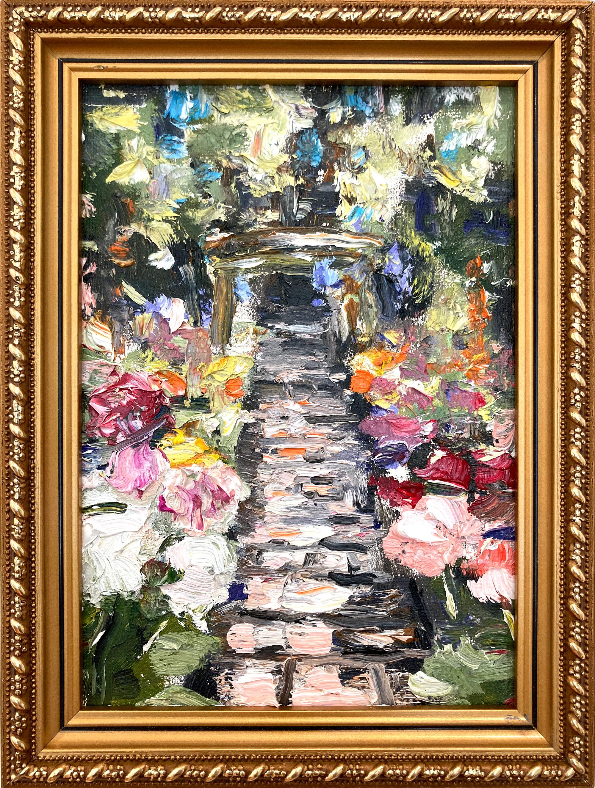 Why is it called still life?